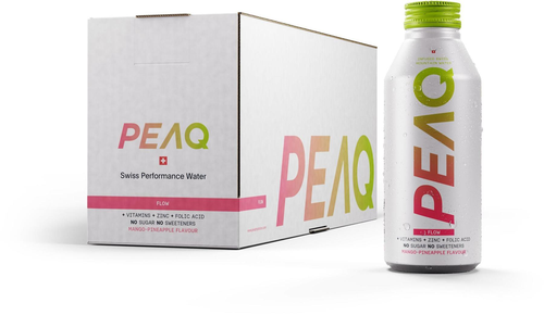 PEAQ Mango Pineapple