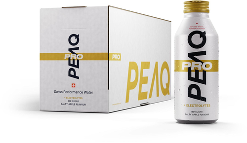 PEAQ Pro Salty Apple