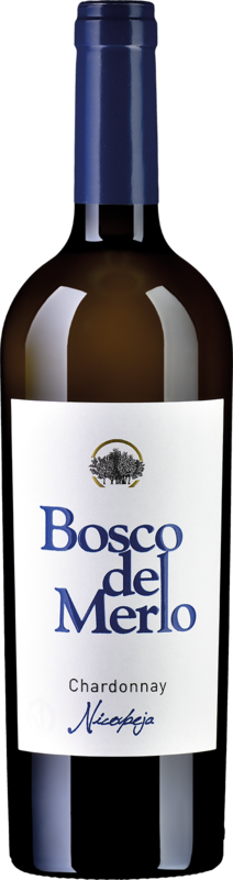 Bosco del Merlo Chardonnay Nicopeja