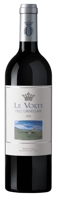 Le Volte