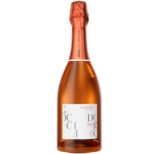 Goccia d'Oro Aperitivo