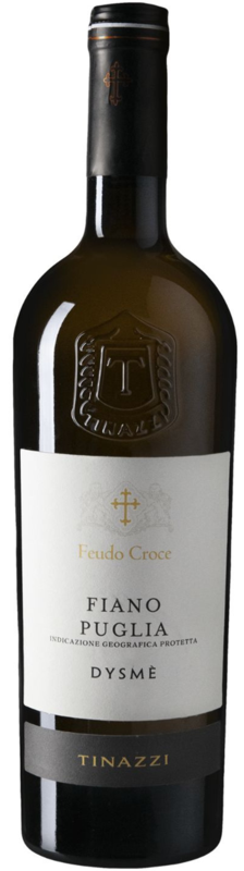 Fiano Puglia "Dysmè"