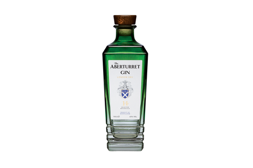 Gin The Aberturret London Dry