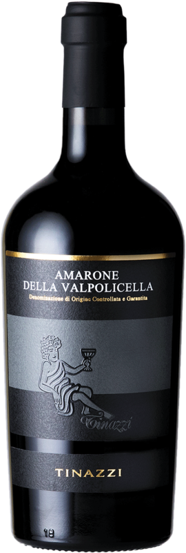 Amarone della Valpolicella