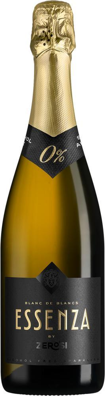 Essenza by ZERO'SI Blanc de Blanc alkoholfrei