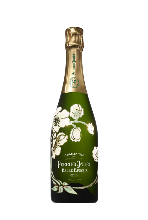 Champagne Perrier-Jouët Belle Epoque
