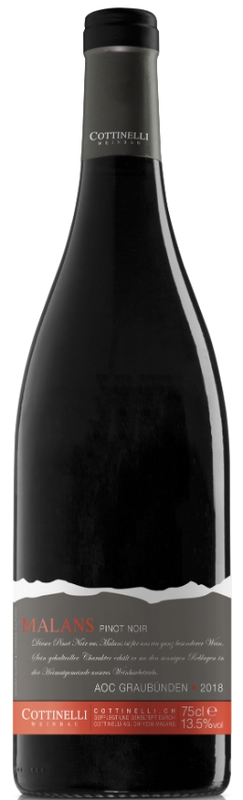 Pinot Noir Malans