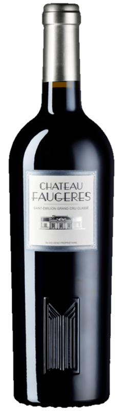 Château Faugères