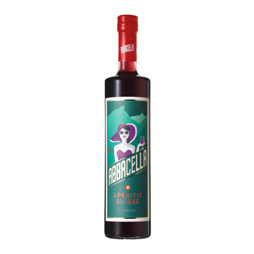 Abbacella Blueberry