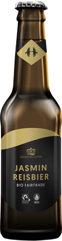Einsiedler Jasmin Reisbier