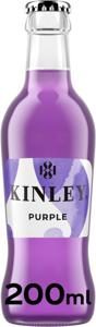 Kinley Purple
