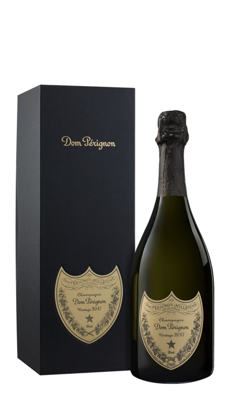 Dom Pérignon Blanc