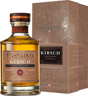 Rare Cask Selektion Fassbind