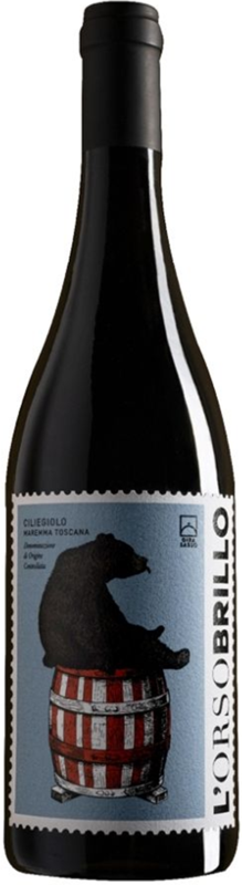 L'Orso Brillo