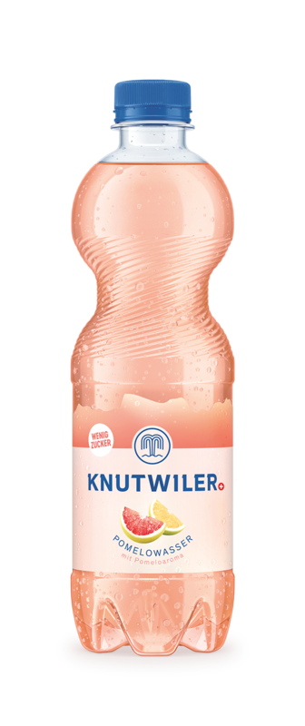 Knutwiler Pomelowasser