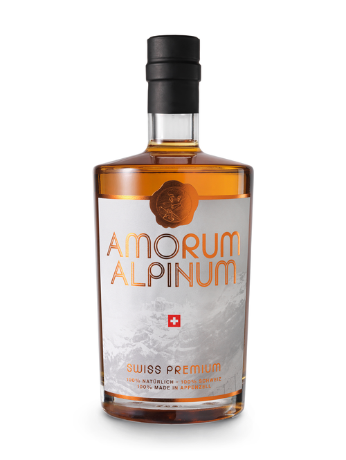 Amorum Alpinum