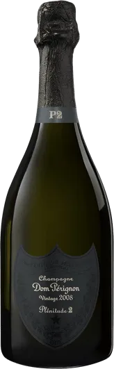 Dom Pérignon Blanc P2