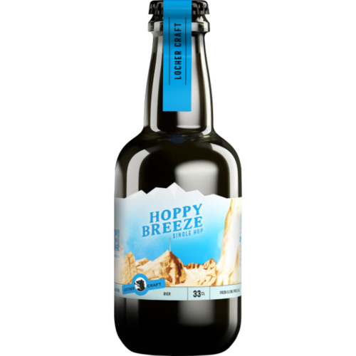 Locher Craft Hoppy Breeze