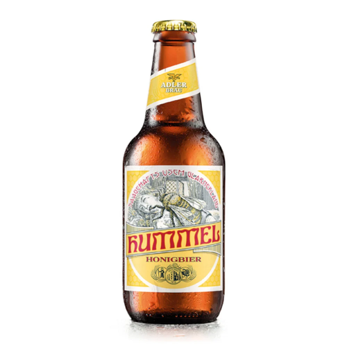 Adler Bräu Hummel Honigbier