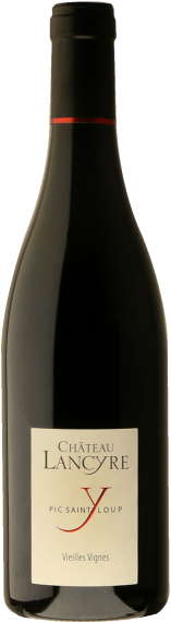 Vieilles Vignes Rouge