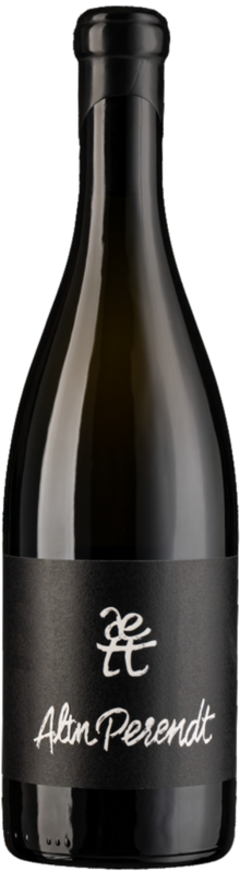Altn Perendt - Grüner Veltliner Assemblage
