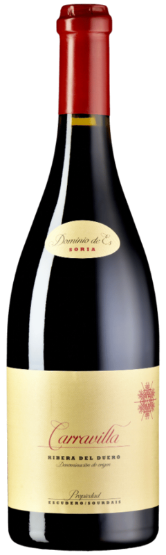 Dominio de Es "Carravilla"