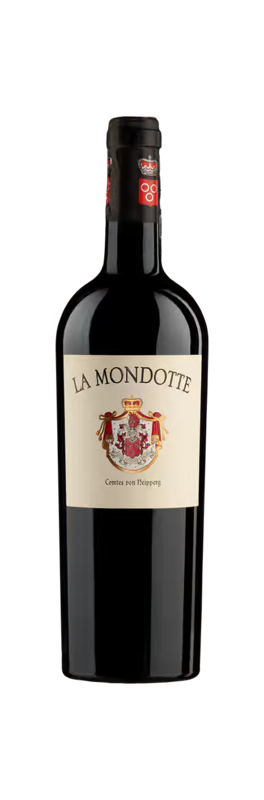 La Mondotte