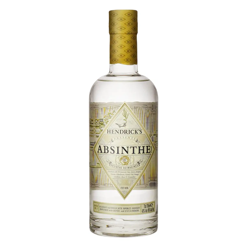 Absinthe Hendrick's