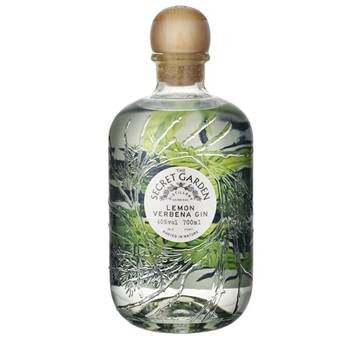Gin Lemon Verbena