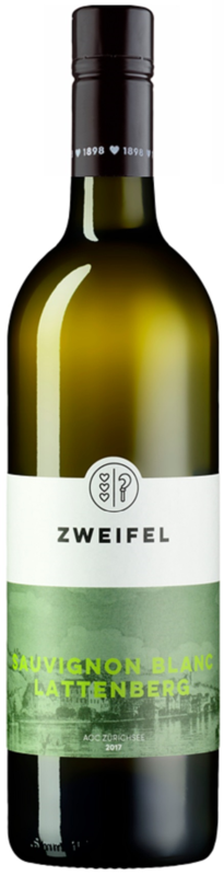 Sauvignon Blanc Lattenberg