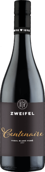 Vidal Blanc Fumé Centenaire