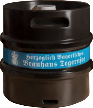 Tegernseer Hell 30 Lt
