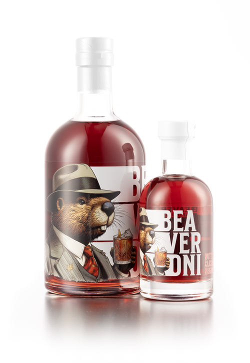 Beaveroni - Ready to Drink