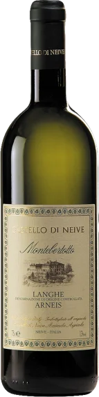 Arneis Montebertotto