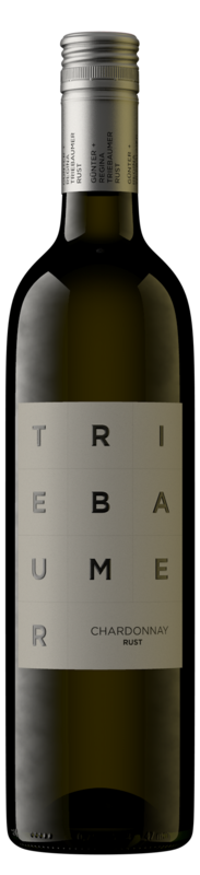 Chardonnay Rust