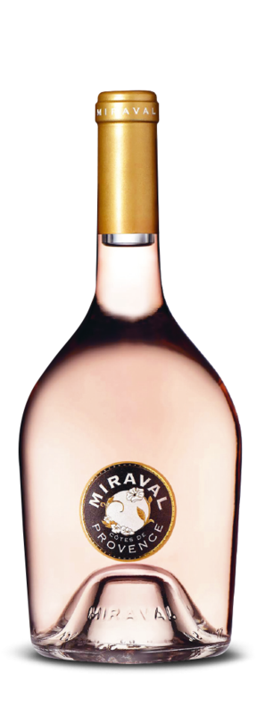 Miraval Rosé