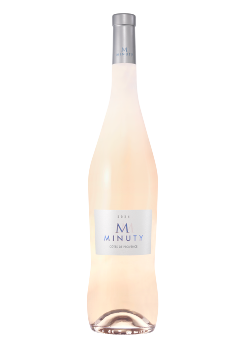 M de Minuty