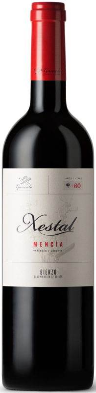 Xestal Mencía
