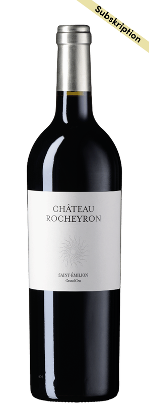 Château Rocheyron - EN PRIMEUR (lieferbar 2028)