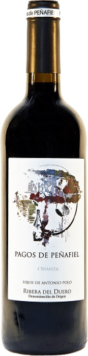Pagos de Peñafiel Crianza