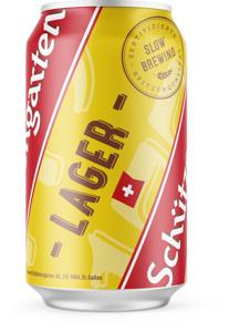Schützengarten Lager hell