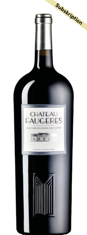 Château Faugères - EN PRIMEUR (lieferbar 2028)