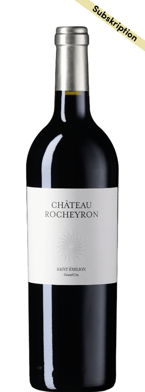 Château Rocheyron - EN PRIMEUR (lieferbar 2028)