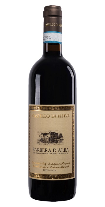 Barbera d'Alba