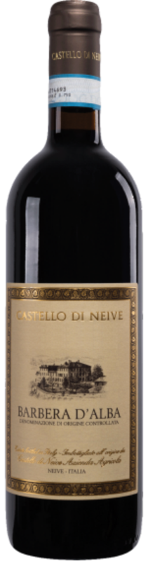 Barbera d'Alba