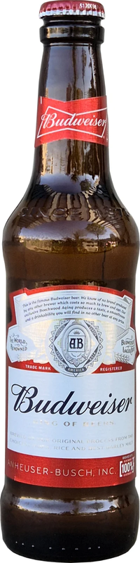 Budweiser USA