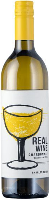 Real Wine Chardonnay