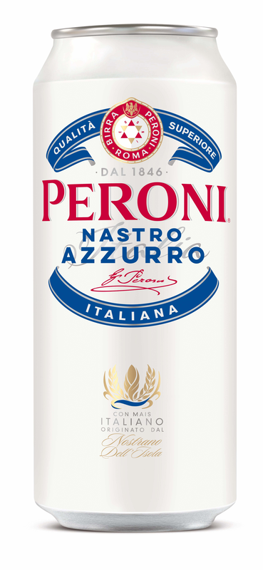 Peroni Nastro Azzurro