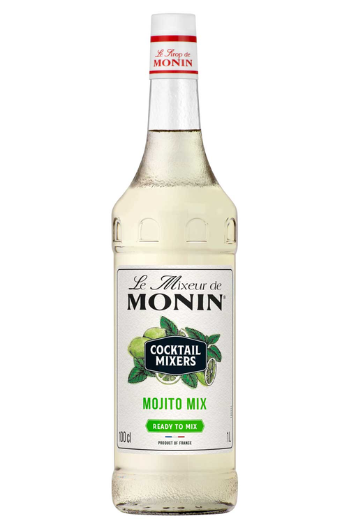 Monin Le Mixeur Mojito