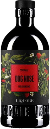 Abracadabra Liquore Dog Nose Cordiale Peperoncino